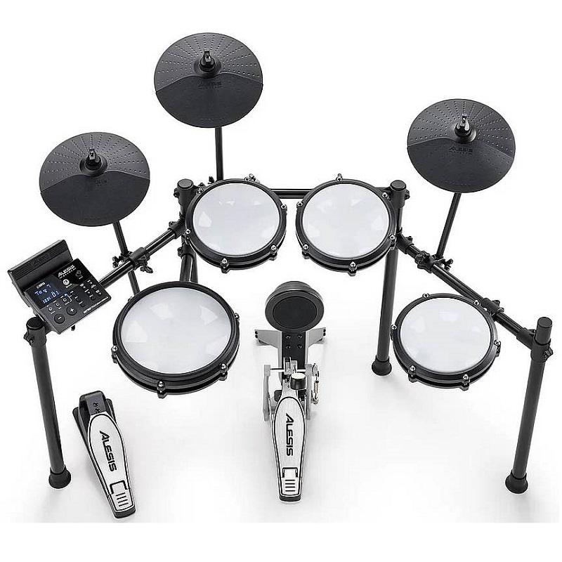 Alesis Nitro Max Kit Batteria Elettronica