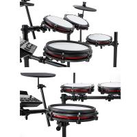 Alesis Nitro Max Kit Batteria Elettronica_3
