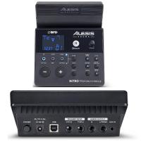 Alesis Nitro Max Kit Batteria Elettronica_4
