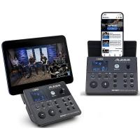 Alesis Nitro Max Kit Batteria Elettronica_5
