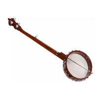 Richwood RMB-405 Open Back 5-String Folk Banjo_2