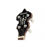 Richwood RMB-405 Open Back 5-String Folk Banjo_4