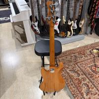 EX DEMO Marcus Miller V5 Alder 5 Natural (2nd Gen) Basso Elettrico 5 Corde_2