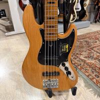 EX DEMO Marcus Miller V5 Alder 5 Natural (2nd Gen) Basso Elettrico 5 Corde_3