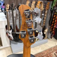 EX DEMO Marcus Miller V5 Alder 5 Natural (2nd Gen) Basso Elettrico 5 Corde_6
