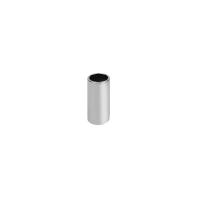 D'Addario PWCBS-SM Chrome Plated Brass Slide Medium