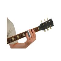 D'Addario PWCBS-SM Chrome Plated Brass Slide Medium_3