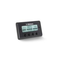 D'Addario PW-HTS Hygrometer Humidity & Temperature Sensor Sensore igrometrico di umidità e temperatura