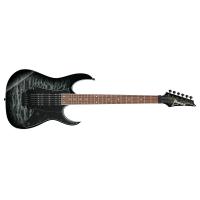Ibanez RG450QMB TGB Transparent Gray Burst Chitarra Elettrica