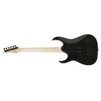 Ibanez RG450QMB TGB Transparent Gray Burst Chitarra Elettrica_2