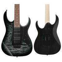 Ibanez RG450QMB TGB Transparent Gray Burst Chitarra Elettrica_3