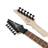 Ibanez RG450QMB TGB Transparent Gray Burst Chitarra Elettrica_5
