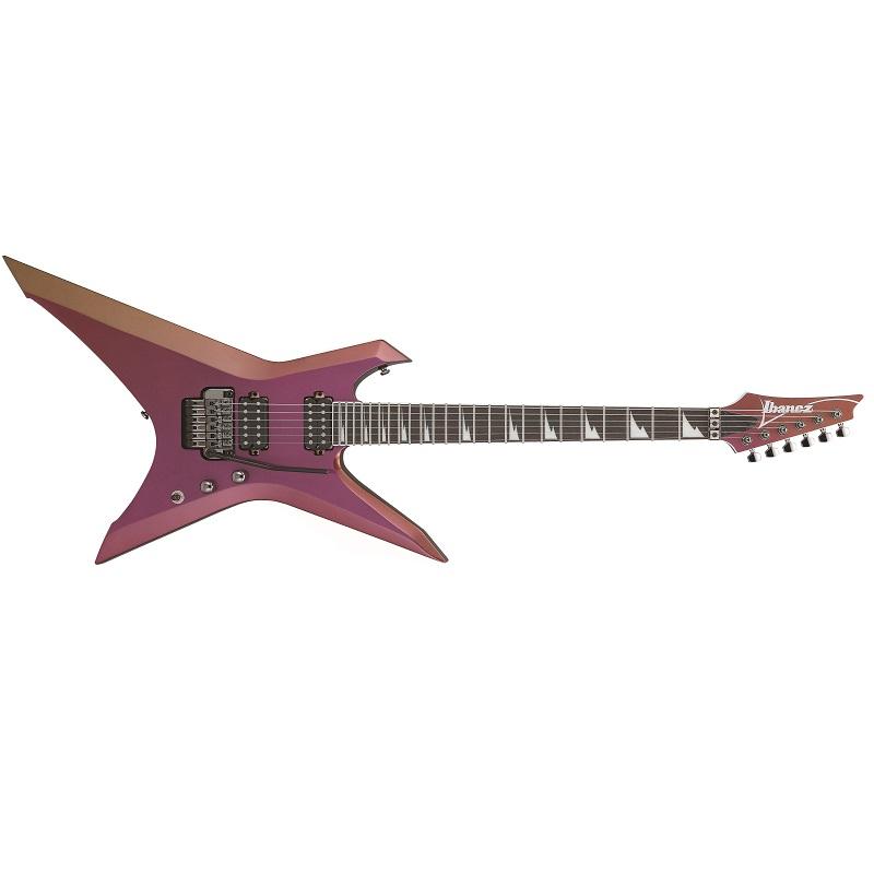 Ibanez XPT420DX RGC Rose Gold Chameleon Chitarra Elettrica