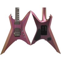 Ibanez XPT420DX RGC Rose Gold Chameleon Chitarra Elettrica_3
