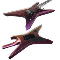 Ibanez XPT420DX RGC Rose Gold Chameleon Chitarra Elettrica_4
