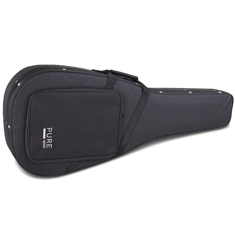 Gewa F560010 Custodia per chitarra classica FX Light Weight Softcase