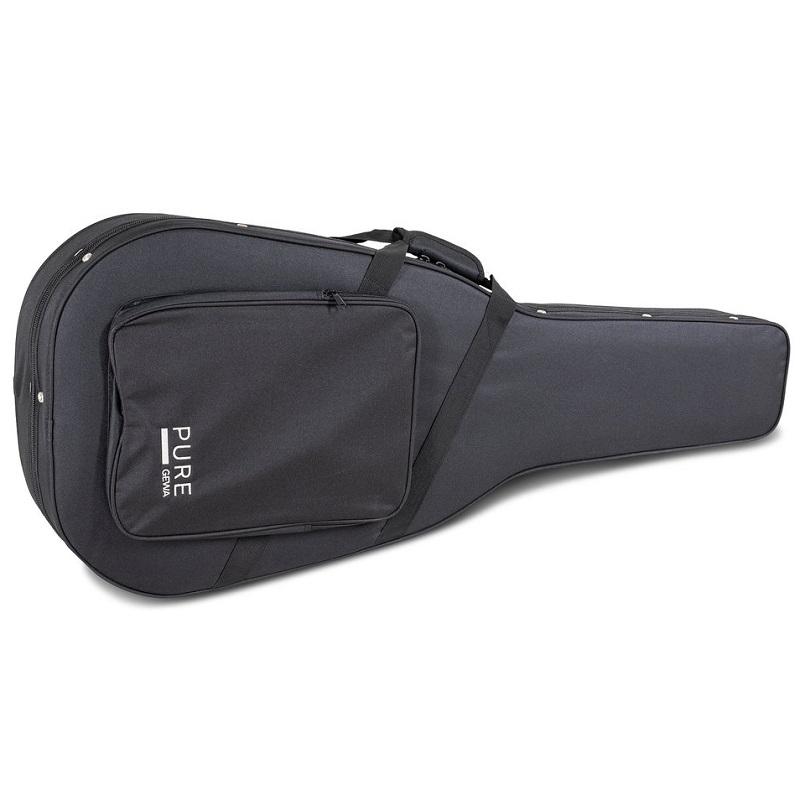 Gewa F560020 Custodia per chitarra acustica FX Light Weight Softcase