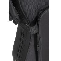 Gewa F560075 Custodia per chitarra elettrica tipo Stratocaster FX Light Weight Softcase_4