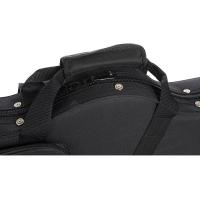 Gewa F560075 Custodia per chitarra elettrica tipo Stratocaster FX Light Weight Softcase_5