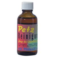 Detergente Petz Lucidi 50ML Gewa 464845