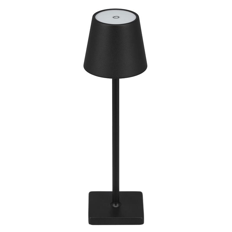 Gewa PL-48 Nero Lampada
