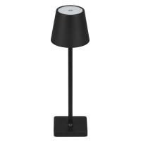Gewa PL-48 Nero Lampada