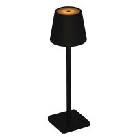 Gewa PL-48 Nero Lampada_3