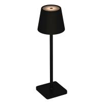 Gewa PL-48 Nero Lampada_4
