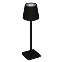 Gewa PL-48 Nero Lampada_5