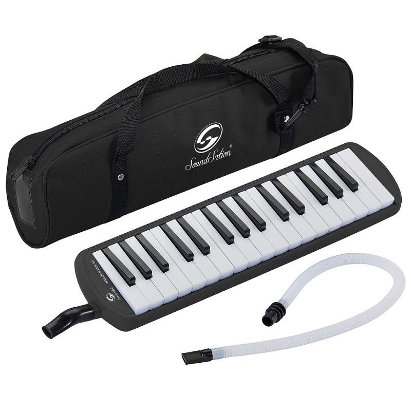 Soundsation Melody Key 32-BK Melodica