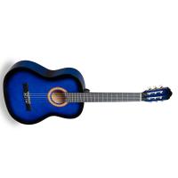 Soundsation Toledo Marisol 44BLS Chitarra Classica 4/4 con Borsa