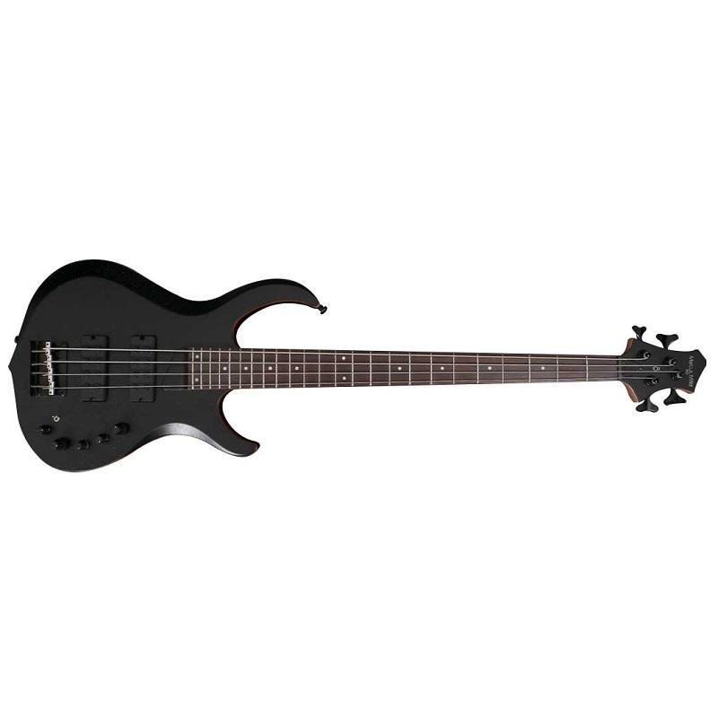 Marcus Miller M2-4 (2nd Gen) TBK Trans Black Basso Elettrico