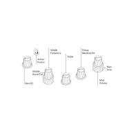 Marcus Miller M2-4 (2nd Gen) TBK Trans Black Basso Elettrico_2