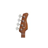 Marcus Miller P5 Alder 4 (2nd Gen) TS Tobacco Sunburst Basso Elettrico_3