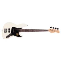 Marcus Miller V3-4 (2nd Gen) AWH Antique White Basso elettrico
