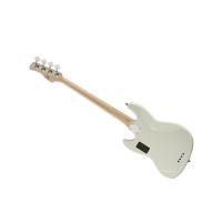 Marcus Miller V3-4 (2nd Gen) AWH Antique White Basso elettrico_2