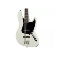 Marcus Miller V3-4 (2nd Gen) AWH Antique White Basso elettrico_3