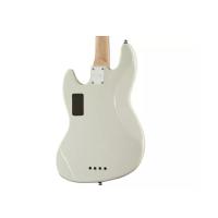 Marcus Miller V3-4 (2nd Gen) AWH Antique White Basso elettrico_4