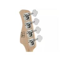 Marcus Miller V3-4 (2nd Gen) AWH Antique White Basso elettrico_6