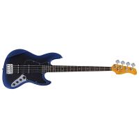 Marcus Miller V3-4 (2nd Gen) Midnight Blueburst Basso elettrico