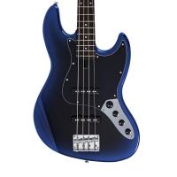 Marcus Miller V3-4 (2nd Gen) Midnight Blueburst Basso elettrico_3