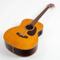 Bassi Acustici