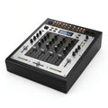Mixer DJ