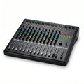 Mixer Audio