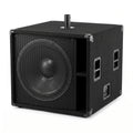 Subwoofer