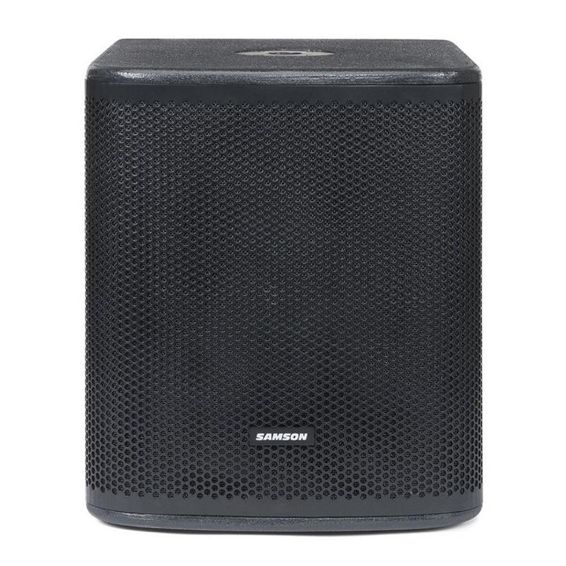 Samson Auro D1200 700W Subwoofer Attivo