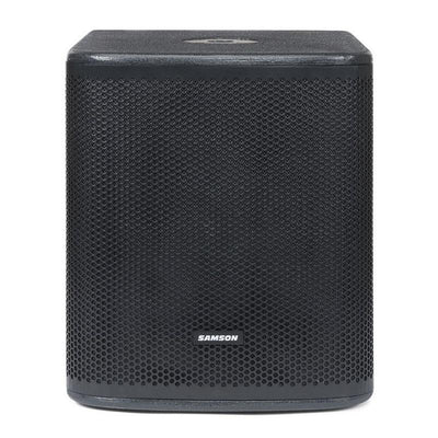 Samson Auro D1200 700W Subwoofer Attivo