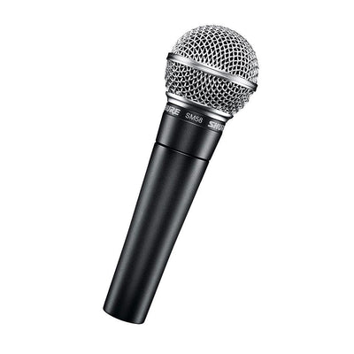 Shure SM58 Microfono