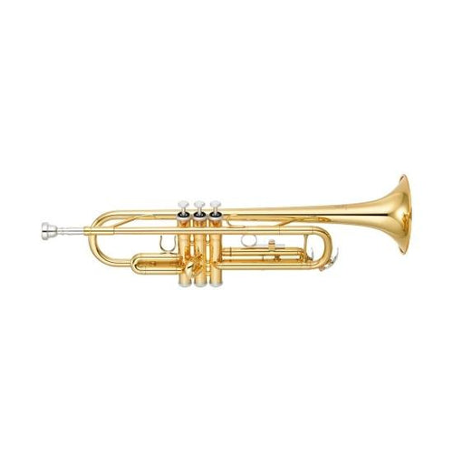 Yamaha YTR3335 Tromba in Sib