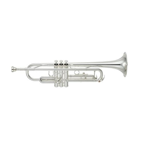 Yamaha YTR3335S Tromba in Sib NUOVO ARRIVO